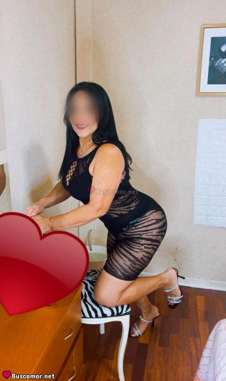 631811950 - soy liliana de ciudad real me encanta salir y reir