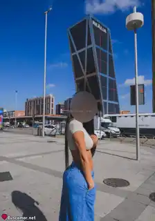 600658708 - Mandy colombiana fit