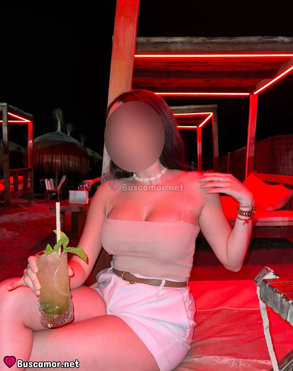 604105404 - Soy Belen, busco personas interesantes sin drama.