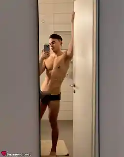 Foto perfil