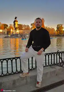 613392856 - Luis busco un plan divertido en Madrid hoy