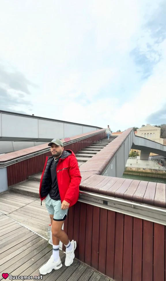 613392856 - Luis busco un plan divertido en Madrid hoy