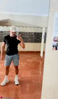 613392856 - Luis busco un plan divertido en Madrid hoy