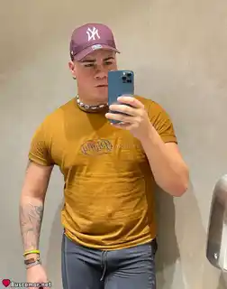 Foto perfil