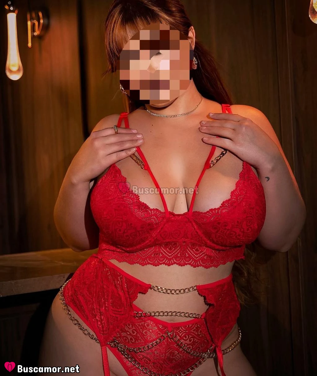 631526893 - Soy Miss Brasileña, busco cariño y pasion en Vallecas.