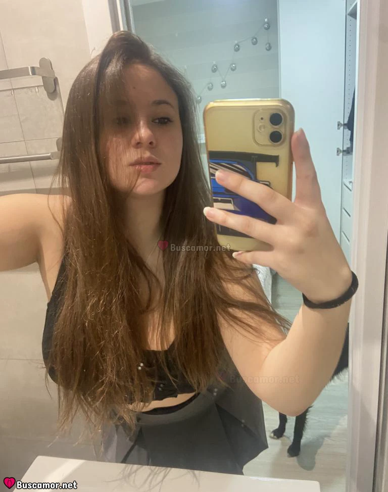 641193701 - Soy Laura, encntadora.