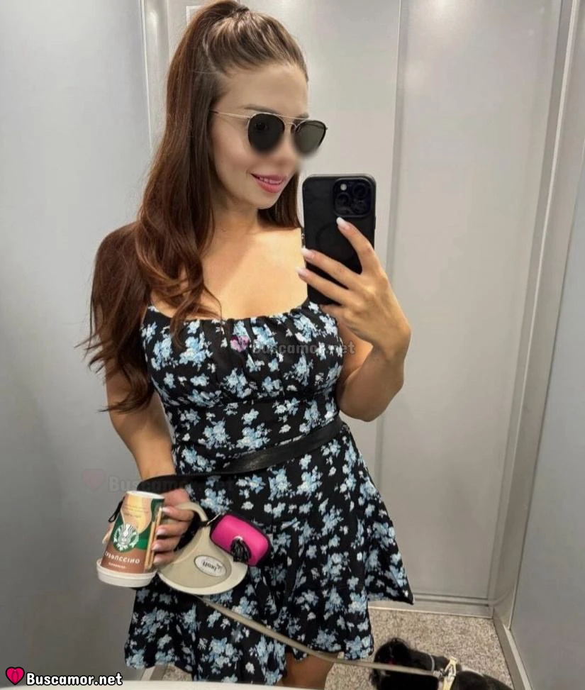 643952343 - Holaa, soy Sandra 😊 busco alguien chido para pasarla bien, reir y crear recuerdos juntos 💖.