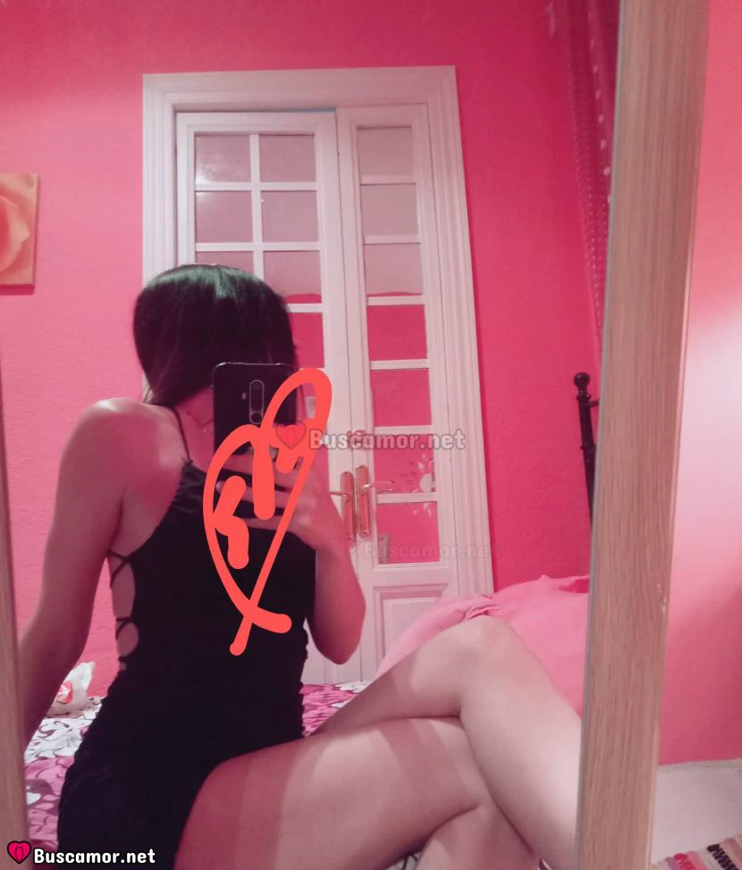 662597113 - Soy Lola, masajista en Madrid, busco buen masaje.