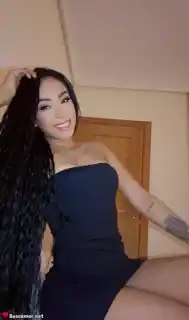 664358821 - Soy Camila, me gusta pasarla bien y conocer gente.
