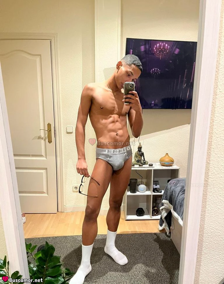 681626166 - Soy boy buscando vibe.
