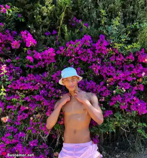 681626166 - Soy boy buscando vibe.