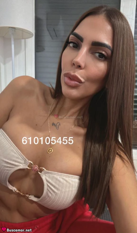 610105455 - Morena, tus energiass me llenan de mucha alegria siempre