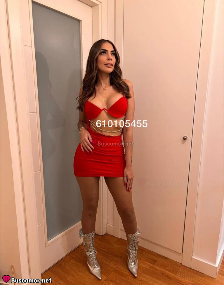 610105455 - Morena, tus energiass me llenan de mucha alegria siempre