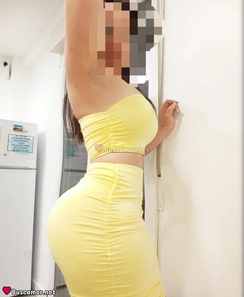 694265673 - Te espero con muchas ganas mi amor.
