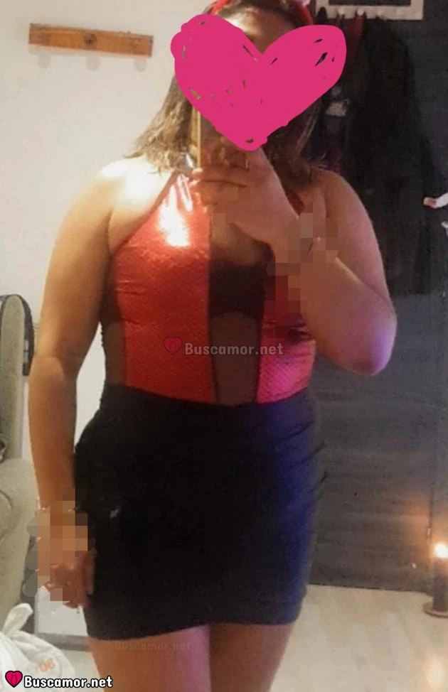 661078539 - nueva en mostoles, estoy lista para conocerte.