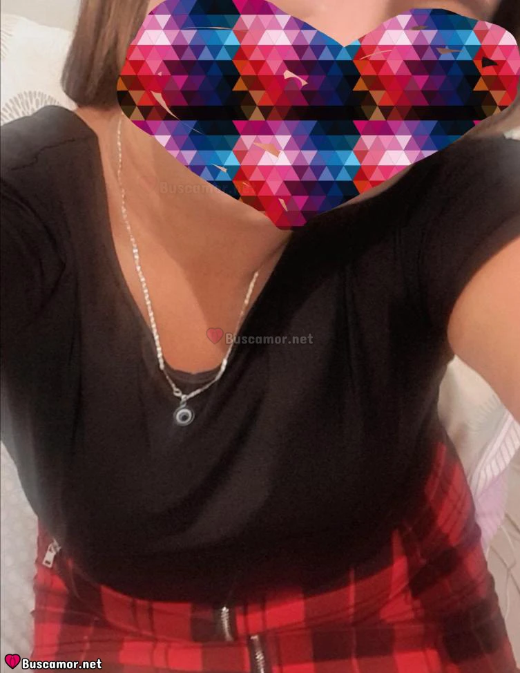 661078539 - nueva en mostoles, estoy lista para conocerte.
