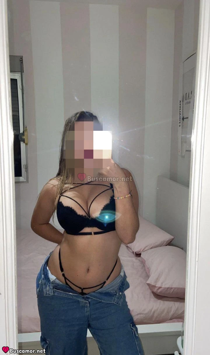 662544852 - soy Yésica, quiero conocerte mejor