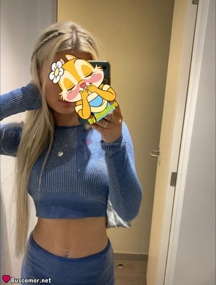 627051492 - soy una jovencita rubia en mostoles lista para disfrutar
