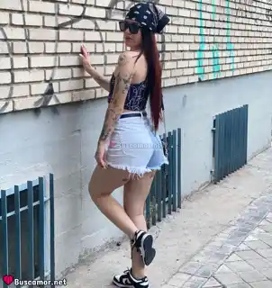 644073784 - Móstoles me enkanita mucho.