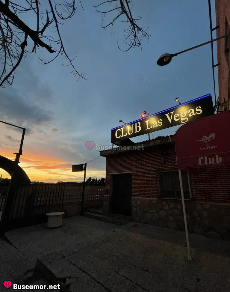 654537514 - CLUB LAS VEGAS