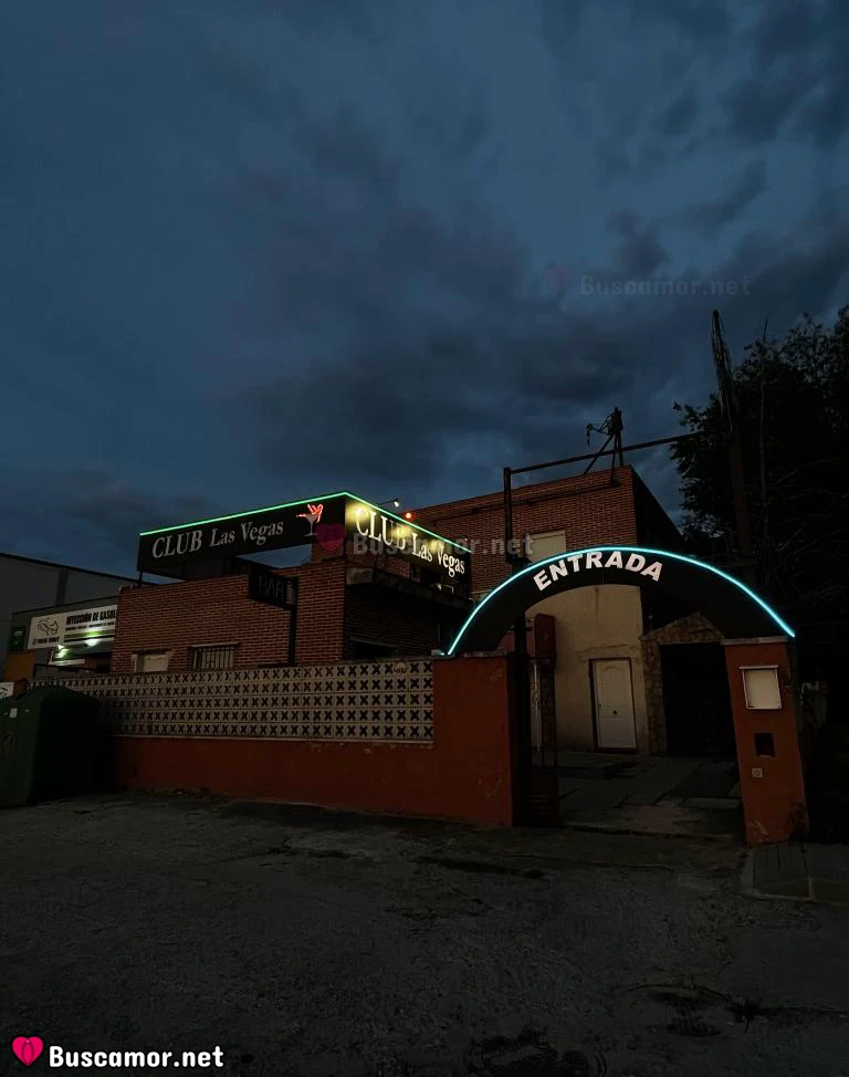 654537514 - CLUB LAS VEGAS