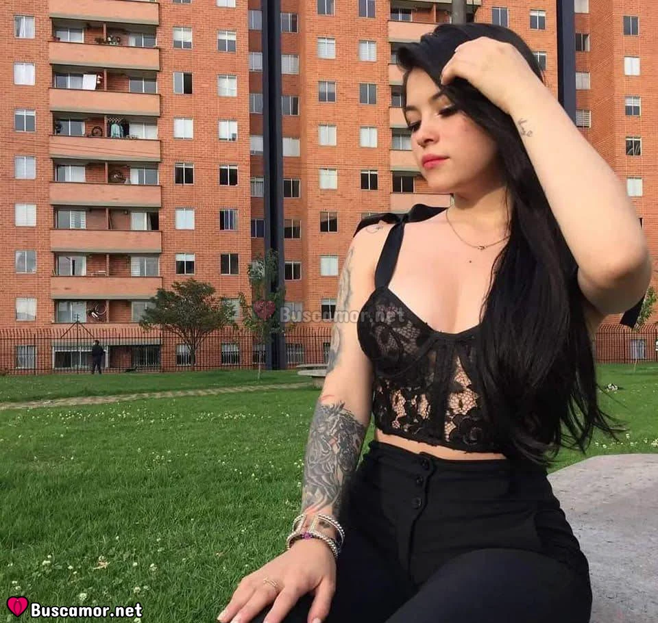 600995397 - soy yo, busko sinceridad y complicidad.