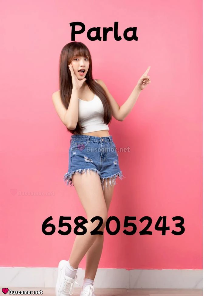 658205243 - Soy de Parla, busko chicas.