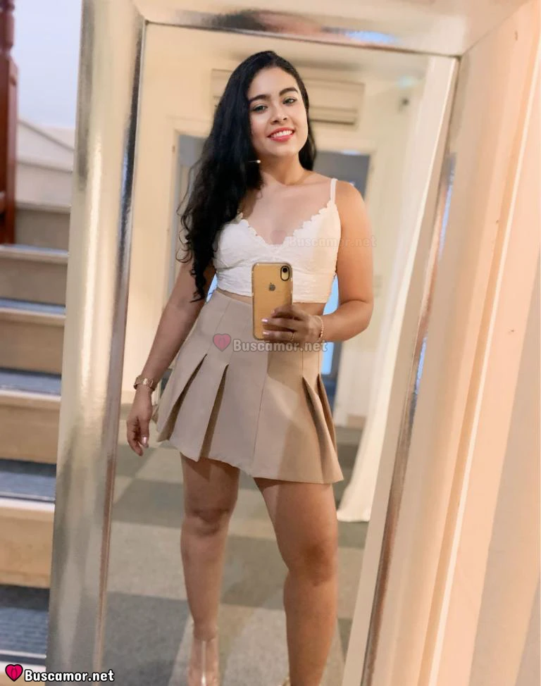 614769465 - EN PLAZA ELIPTICA 📍🌴🔝 SALOME 🔝 🌴CON GANAS DE CONOCERTE LLAMAME 24 H DISPONIBLE IMPLIKDA ⛴️🌴✨