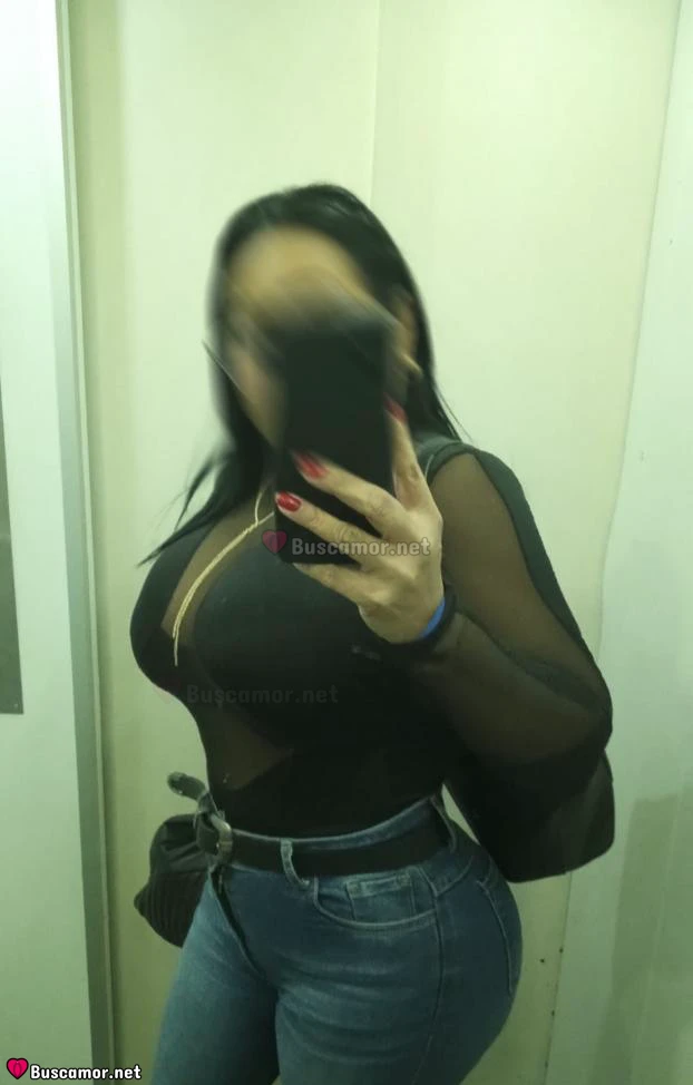 687039992 - Hola soy Natalia, hermosa latina morenita en Plaza España Madrid. Busco hombres serios y caballerosos.