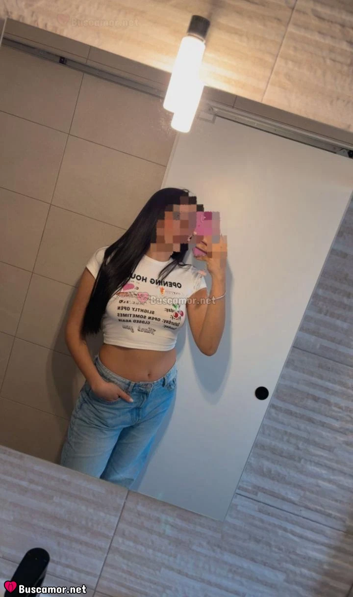 613787988 - Ariadna busca conectar y vivir 🌟
