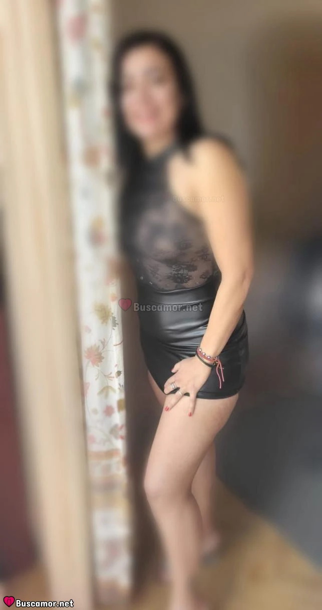 602816826 - Soy Nicol en Madrid, buscando pura conexión 💖✨