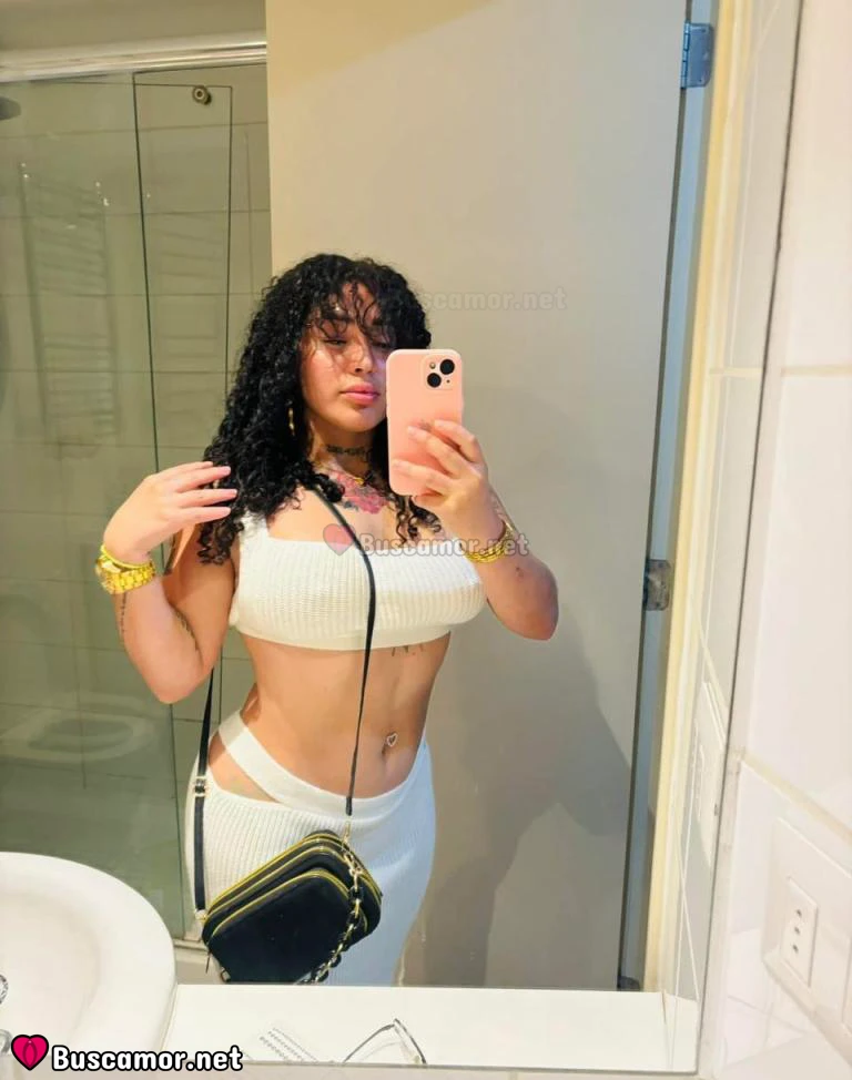 634863405 - Hola, soy Kendall Latina, busco buena onda y pasarla a lo grande en la puerta del angel.