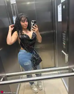 634863405 - Hola, soy Kendall Latina, busco buena onda y pasarla a lo grande en la puerta del angel.