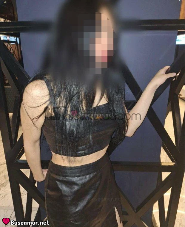 634861517 - "Soy Violeta Colombiana, lista para disfrutar contigo sexy"