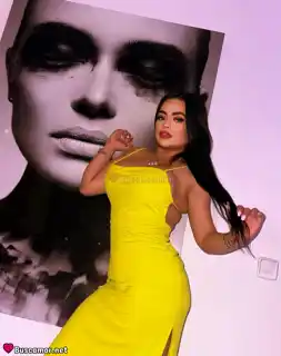 614599887 - Luciana buskando vibra.