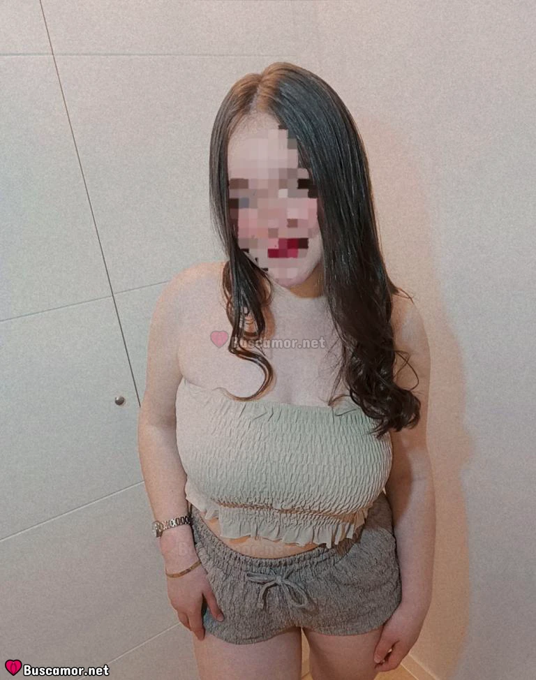 602182780 - Hola soy Gaby, busco alguien divertido k le gusten las jovencitas como yo.