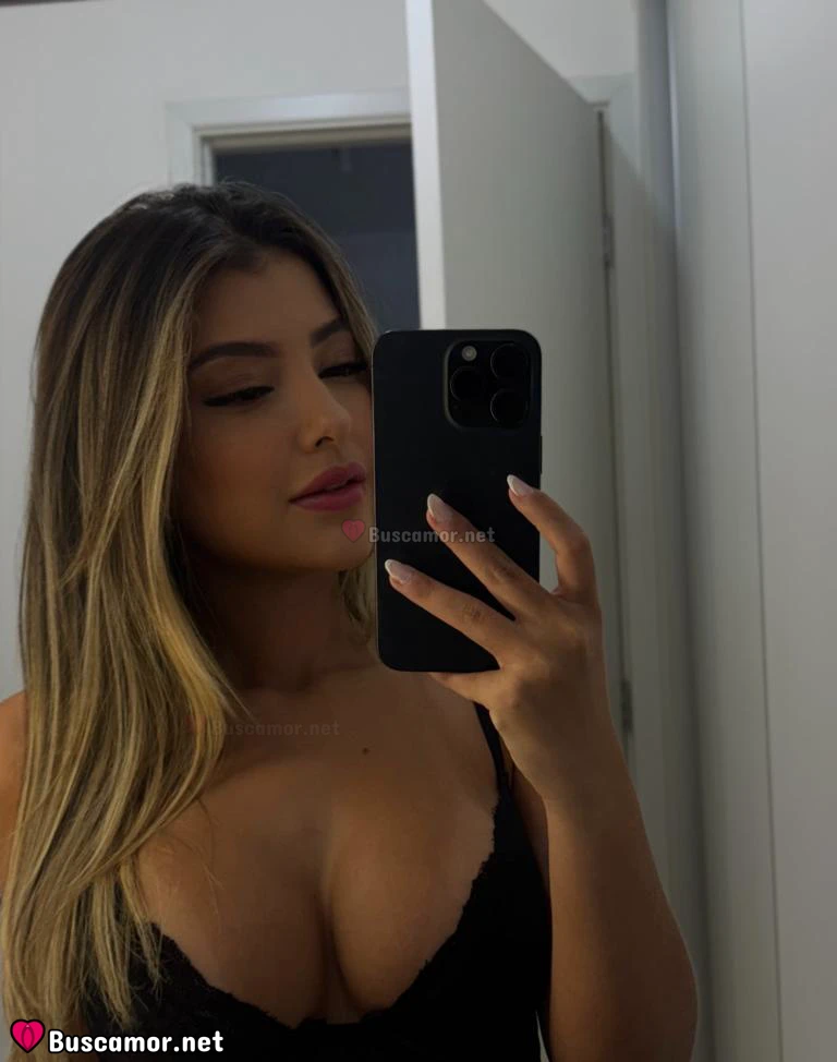 692621739 - Hola, soy Bruna, la brasilera que enamora en Madrid.