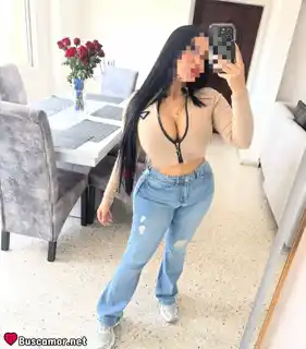 657896968 - Soy Camila, masajista apasionada 💆‍♀️✨
