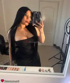 657896968 - Soy Camila, masajista apasionada 💆‍♀️✨