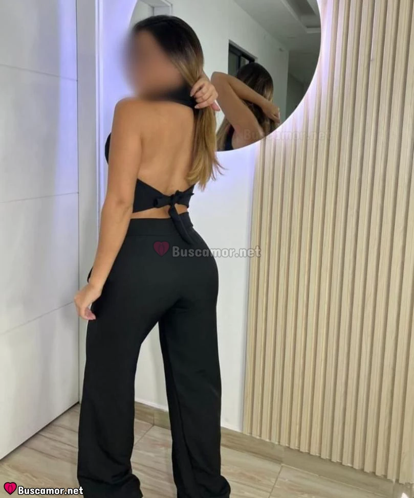 643243334 - soy lucía y me encanta bailar