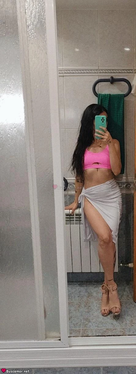 633828578 - Alba es la mejor, su sonrisa me hace sentir tan feliz. Conectamos casi siempre.
