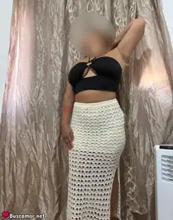 611297912 - Hola soy Julieth, recién llegada a Santa Cruz, vamos?? 😊