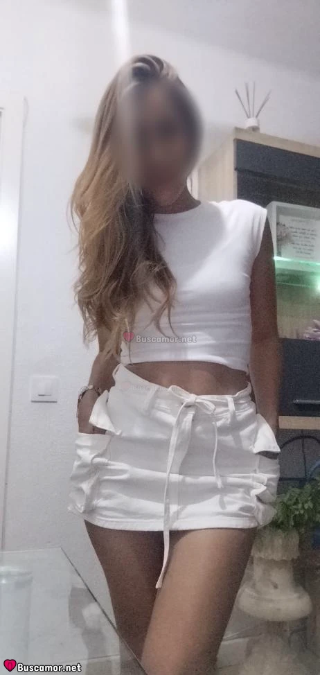 672416188 - Soy Latina, busco jente divertida.