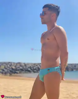 603248899 - Ken busca amor especial