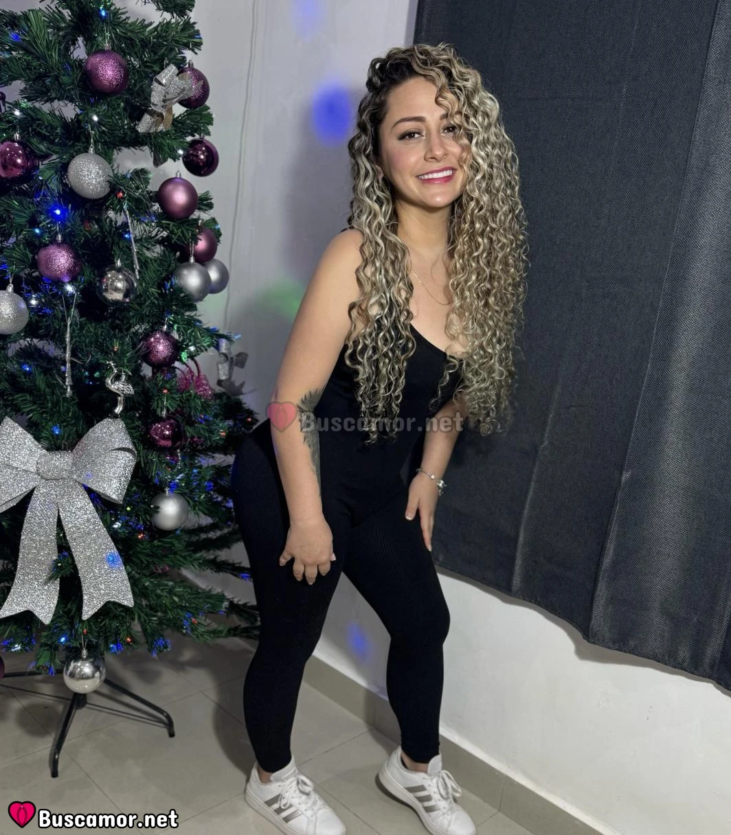 613442647 - Soy una latina hermosa, busco un chico para compartir momentos juntos.