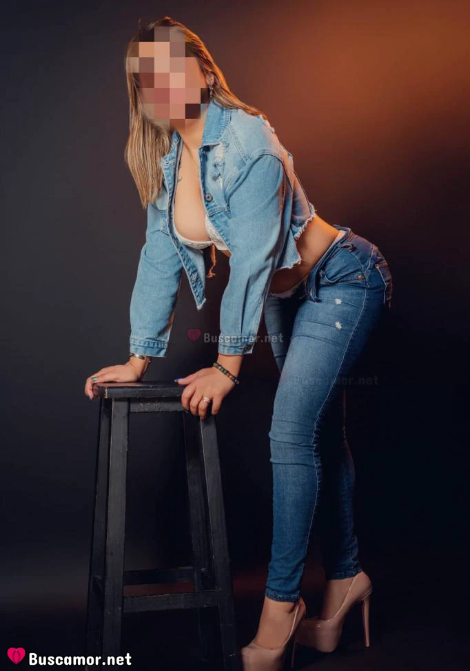 627574249 - soy una chica divertida y relajada