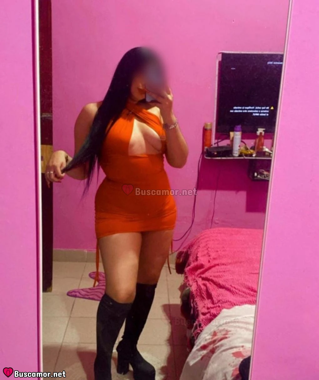 603125985 - Soy la chica k te hará sonreir, busca lo mejor juntos.
