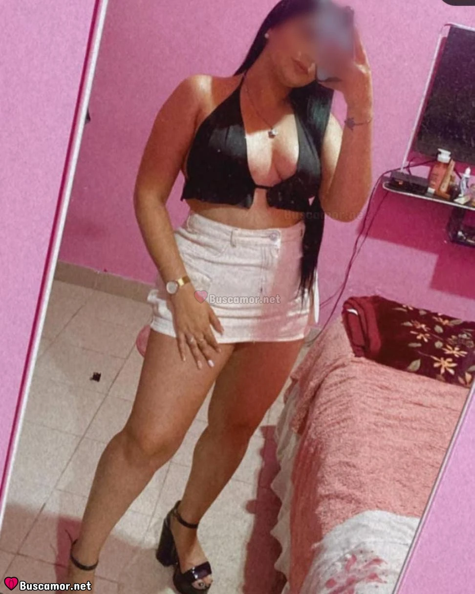 603125985 - Soy la chica k te hará sonreir, busca lo mejor juntos.