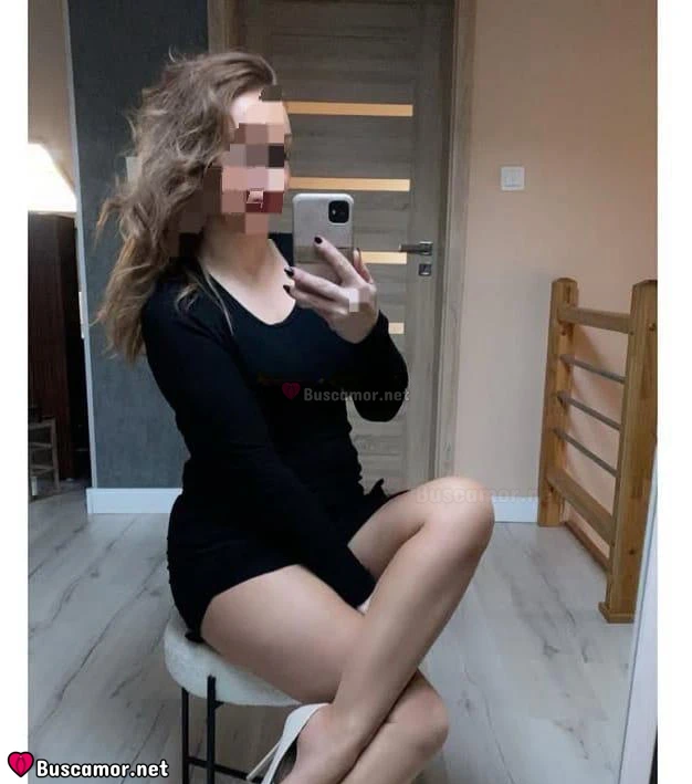 662336275 - Hola, soy superdivertido y busco alguien genial pa pasar rato chevere juntos.