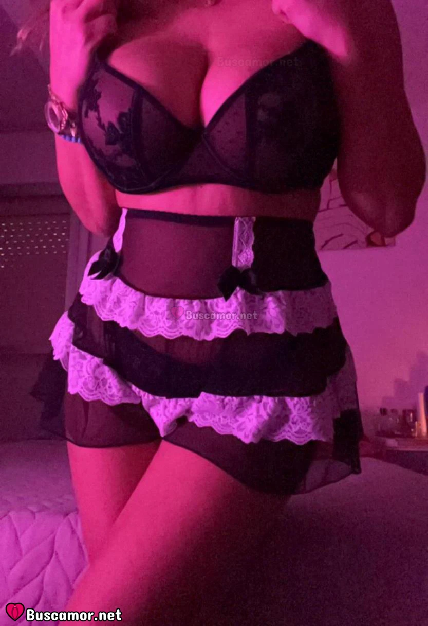 613477734 - Soy Alicia.. la chica mas dulce de Torrejon.. busco a alguien especial.